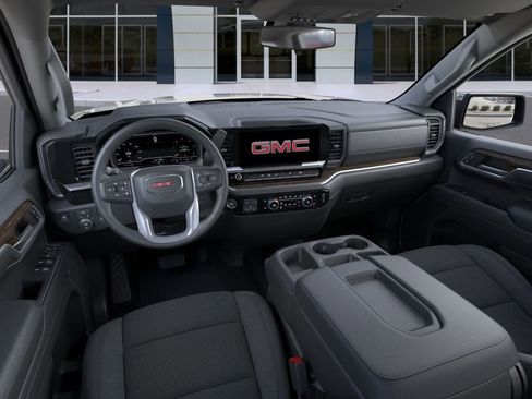 New 2026 GMC Sierra 1500 SLE AWD/4WD image 15