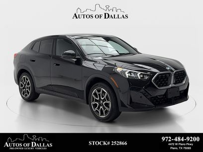 Used 2025 BMW X2 xDrive28i