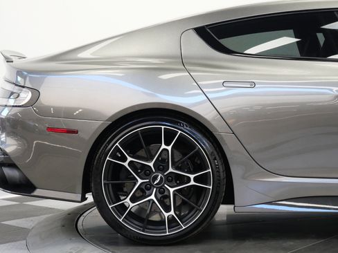 Used 2019 Aston Martin Rapide AMR image 53
