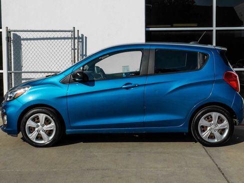 Used 2019 Chevrolet Spark LS image 11