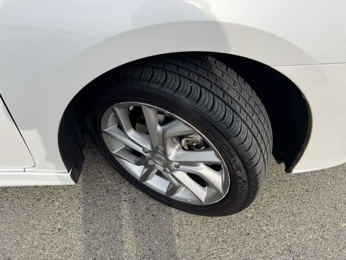 Used 2013 Nissan Sentra SR w/ Driver Pkg image 37