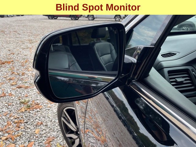 Used 2019 Honda Pilot Touring image 7
