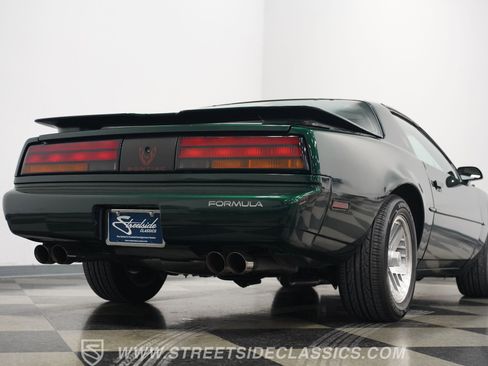 Used 1991 Pontiac Firebird Formula image 31