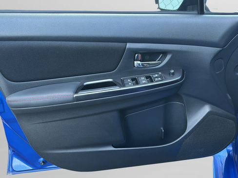Used 2018 Subaru WRX Premium image 23
