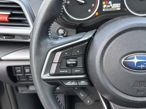 Used 2023 Subaru Forester Premium AWD/4WD image 28