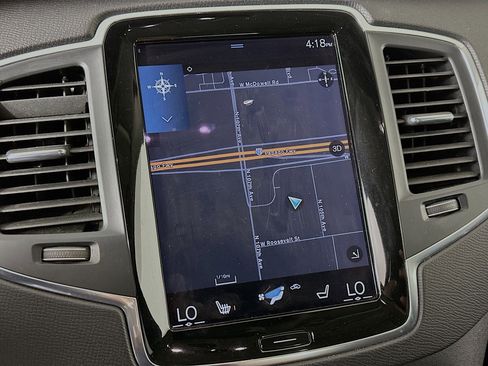 Used 2016 Volvo XC90 T5 Momentum image 19