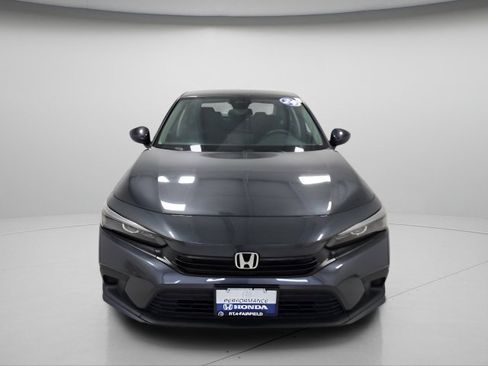Used 2024 Honda Civic LX image 23