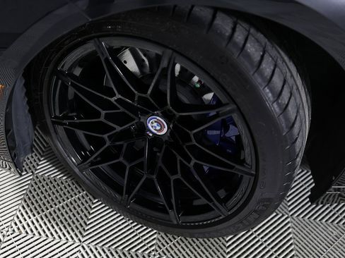 Used 2022 BMW M4 Competition w/ Executive Package image 45