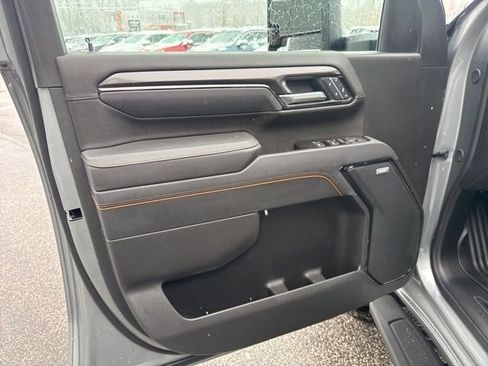 Certified 2026 GMC Sierra 3500 AT4 w/ AT4 Premium Plus Package image 18