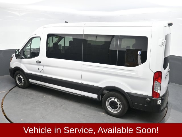 Used 2024 Ford Transit 350 XL RWD image 22