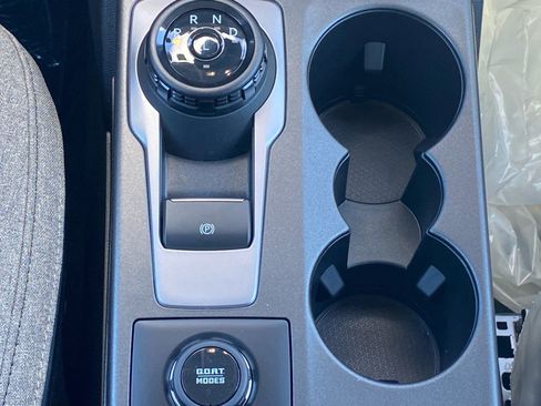 New 2026 Ford Bronco Sport Big Bend AWD/4WD image 9