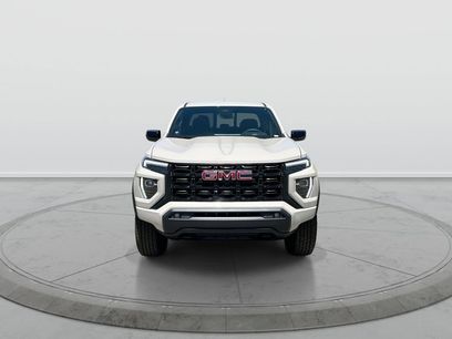 New 2026 GMC Canyon Elevation w/ Convenience Package