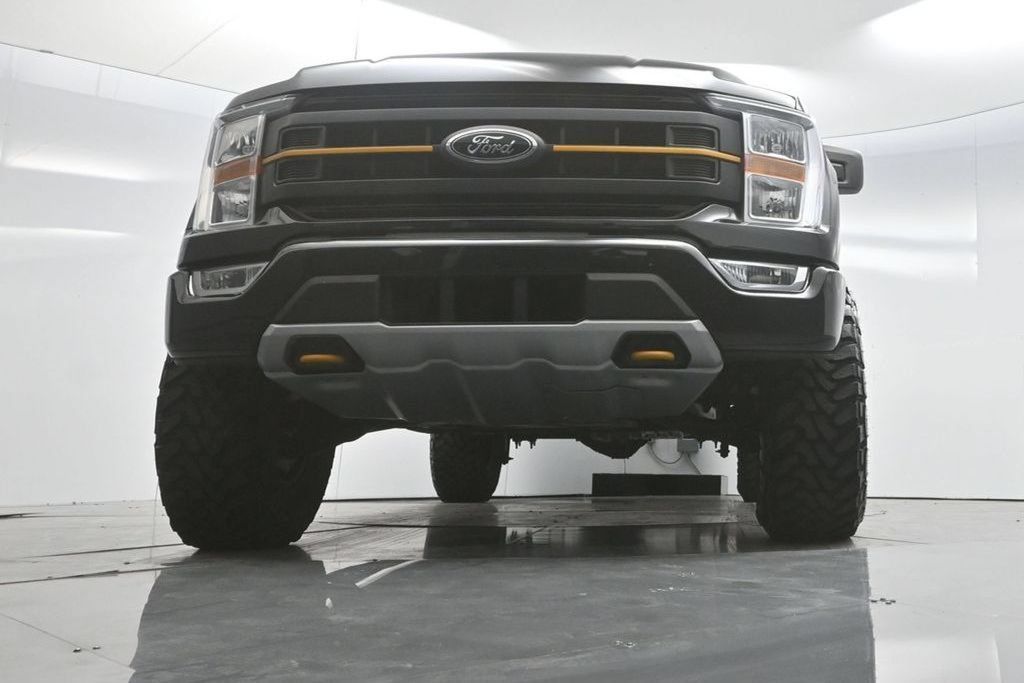 Used 2022 Ford F150 Tremor w/ Trailer Tow Package AWD/4WD image 52