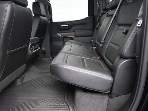 Used 2021 GMC Sierra 1500 Denali w/ Denali Ultimate Package image 19