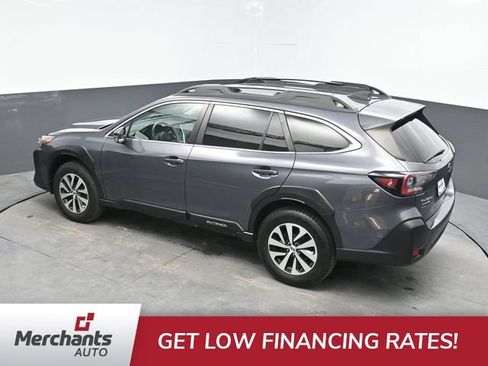 Used 2023 Subaru Outback Premium AWD/4WD image 34