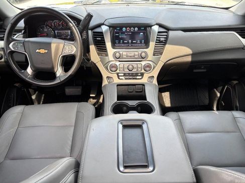 Used 2019 Chevrolet Tahoe LT AWD/4WD image 15