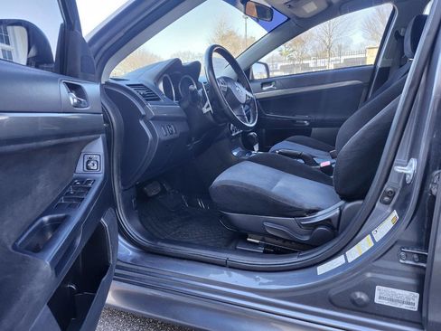 Used 2011 Mitsubishi Lancer GTS image 4