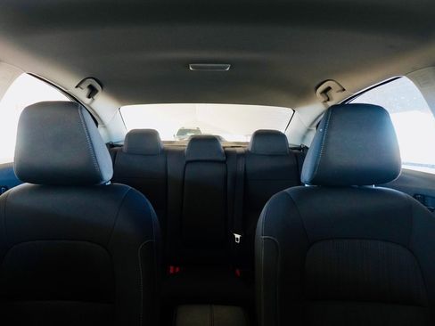 Used 2023 Nissan Altima 2.5 SV image 10