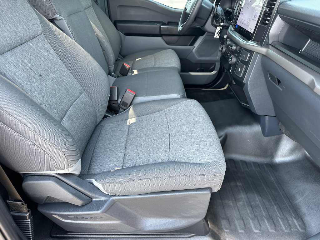 Certified 2026 Ford F150 XL AWD/4WD image 13