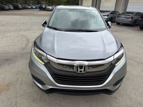 Used 2022 Honda HR-V LX image 14