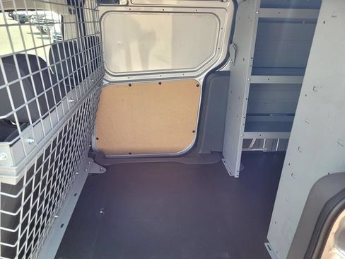 Certified 2021 Ford Transit Connect XLT FWD image 12