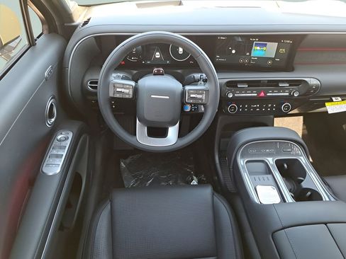 New 2026 Hyundai Palisade Calligraphy image 13