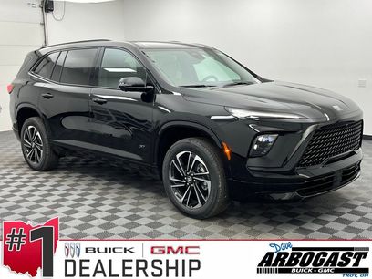 New 2025 Buick Enclave Sport Touring w/ Power Package