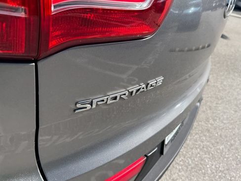Used 2012 Kia Sportage EX FWD image 12