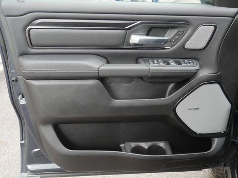 New 2026 RAM 1500 Rebel w/ Advanced Safety Group II image 16