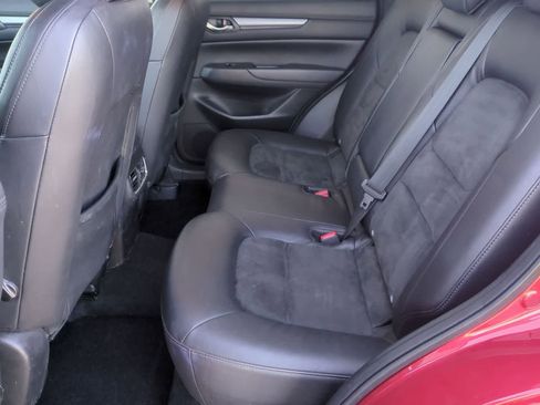 Used 2023 MAZDA CX-5 AWD 2.5 S w/ Select Package image 18