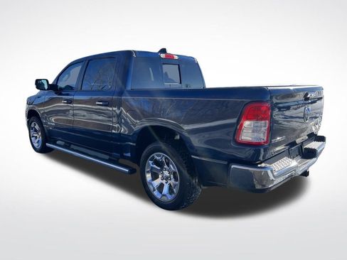 Used 2019 RAM 1500 Big Horn image 3