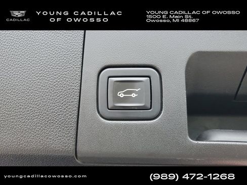 Certified 2020 Cadillac XT4 Premium Luxury w/ Cold Weather Package FWD image 29