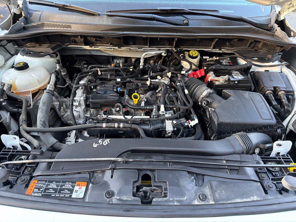 Used 2022 Ford Escape SEL AWD/4WD image 46