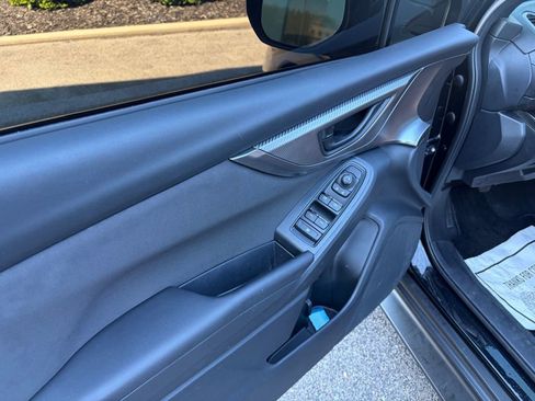 Used 2024 Subaru WRX AWD/4WD image 7
