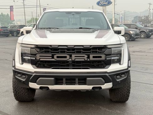 Used 2024 Ford F150 Raptor AWD/4WD image 9