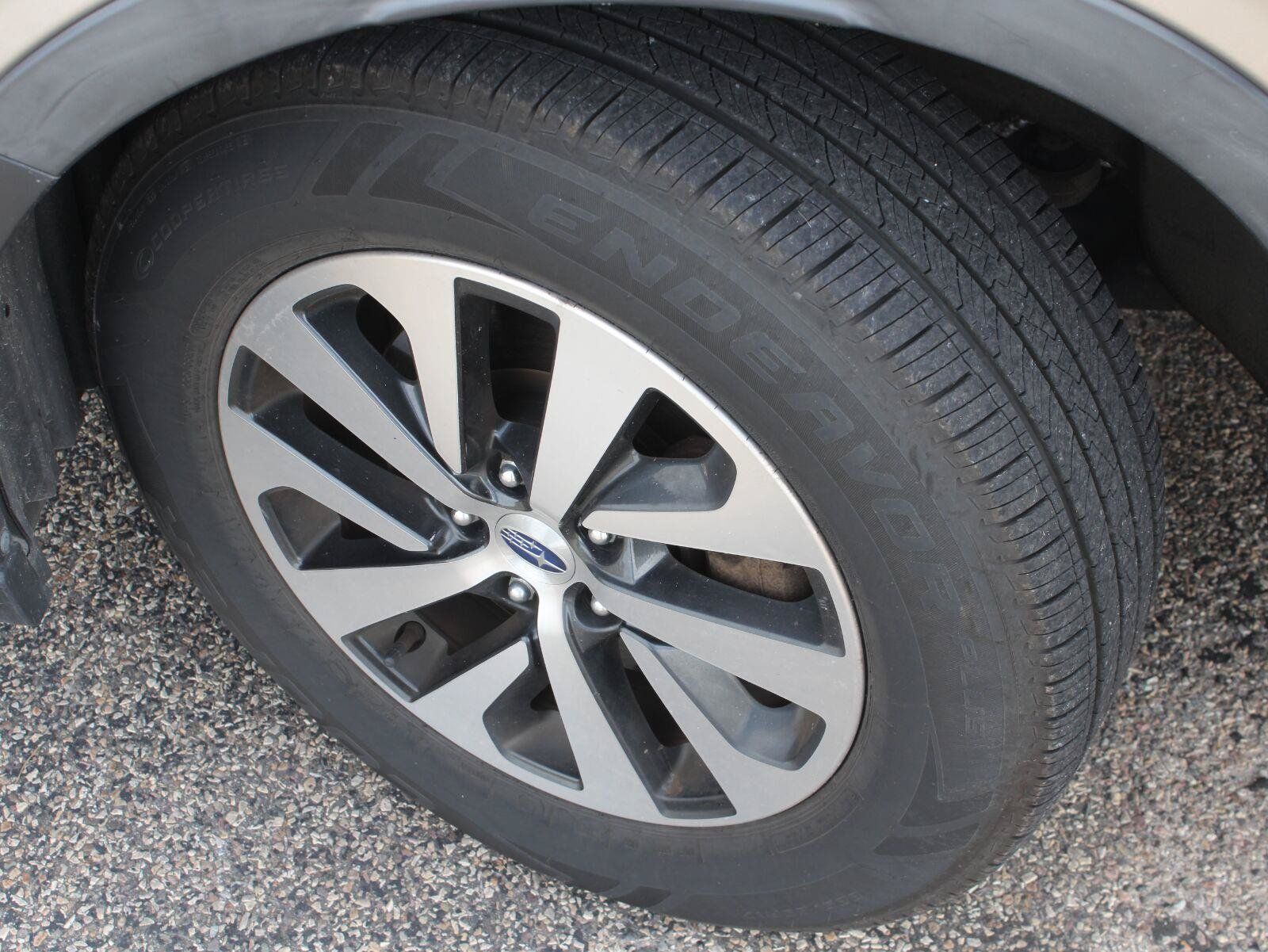Used 2020 Subaru Outback Premium AWD/4WD image 17