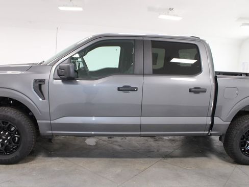 New 2026 Ford F150 STX AWD/4WD image 5