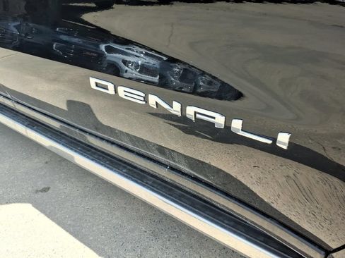 New 2026 GMC Sierra 1500 Denali Ultimate AWD/4WD image 11