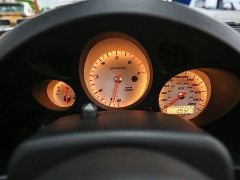 Used 2003 Dodge Viper SRT-10 RWD image 5