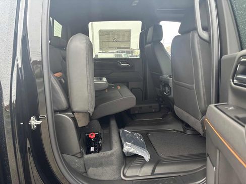 New 2026 GMC Sierra 2500 AT4 w/ Technology Package image 63
