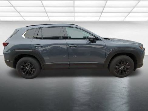 Used 2026 MAZDA CX-50 AWD 2.5 Hybrid w/ Weather Package image 30