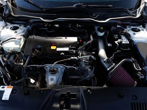 Used 2020 Honda Civic Sport image 23