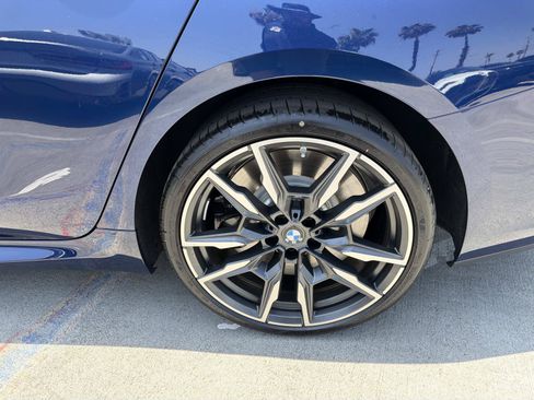 New 2026 BMW M850i xDrive AWD/4WD image 5