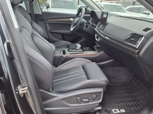 Used 2023 Audi Q5 2.0T Prestige w/ Prestige Package AWD/4WD image 21