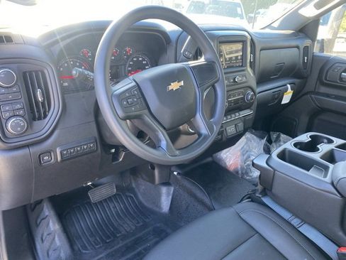 New 2025 Chevrolet Silverado 2500 W/T w/ WT Convenience Package image 31