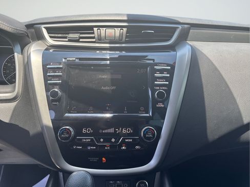 Certified 2020 Nissan Murano S w/ Technology Package FWD image 21