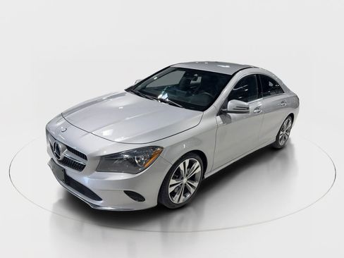 Used 2017 Mercedes-Benz CLA 250 image 17