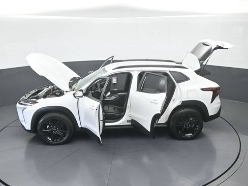 Used 2025 Chevrolet Trax ACTIV FWD image 63