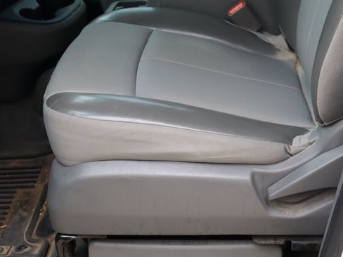 Used 2018 Nissan NV 2500 SV RWD image 4