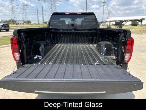 New 2026 GMC Sierra 1500 Elevation image 31